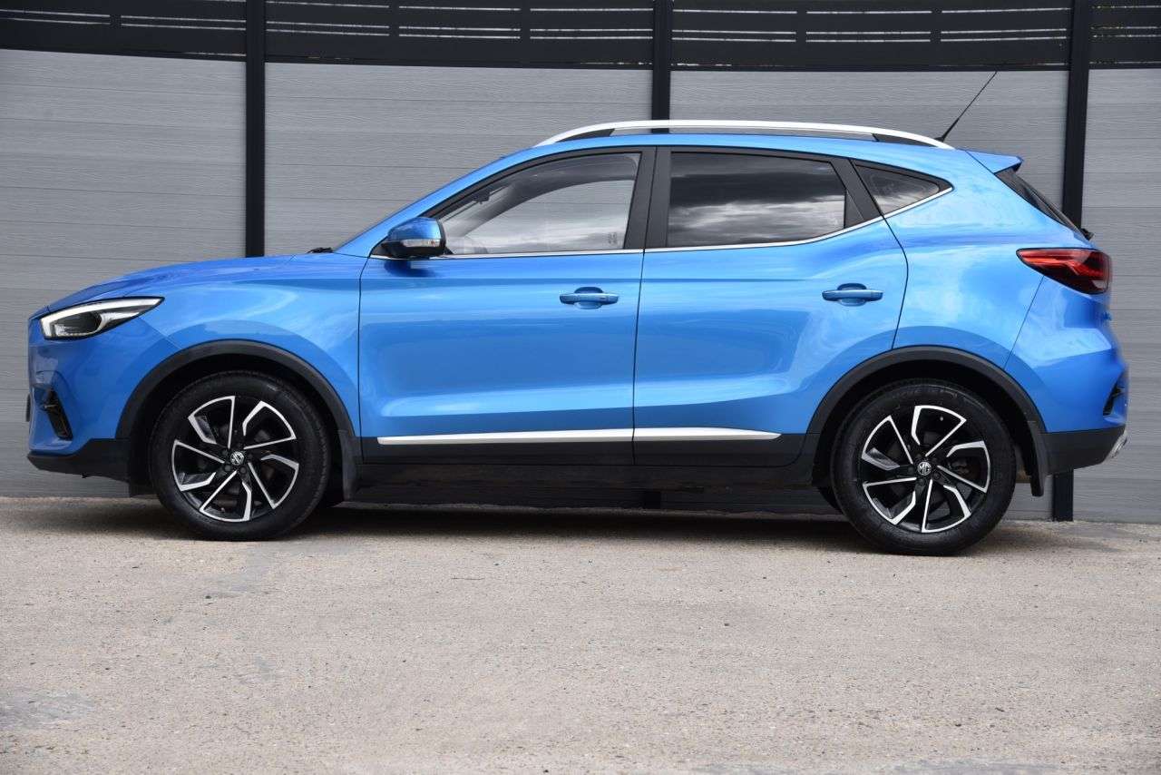 2021 MG MG ZS 2021 MG MG ZS