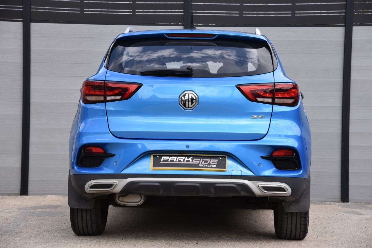 2021 MG MG ZS 2021 MG MG ZS