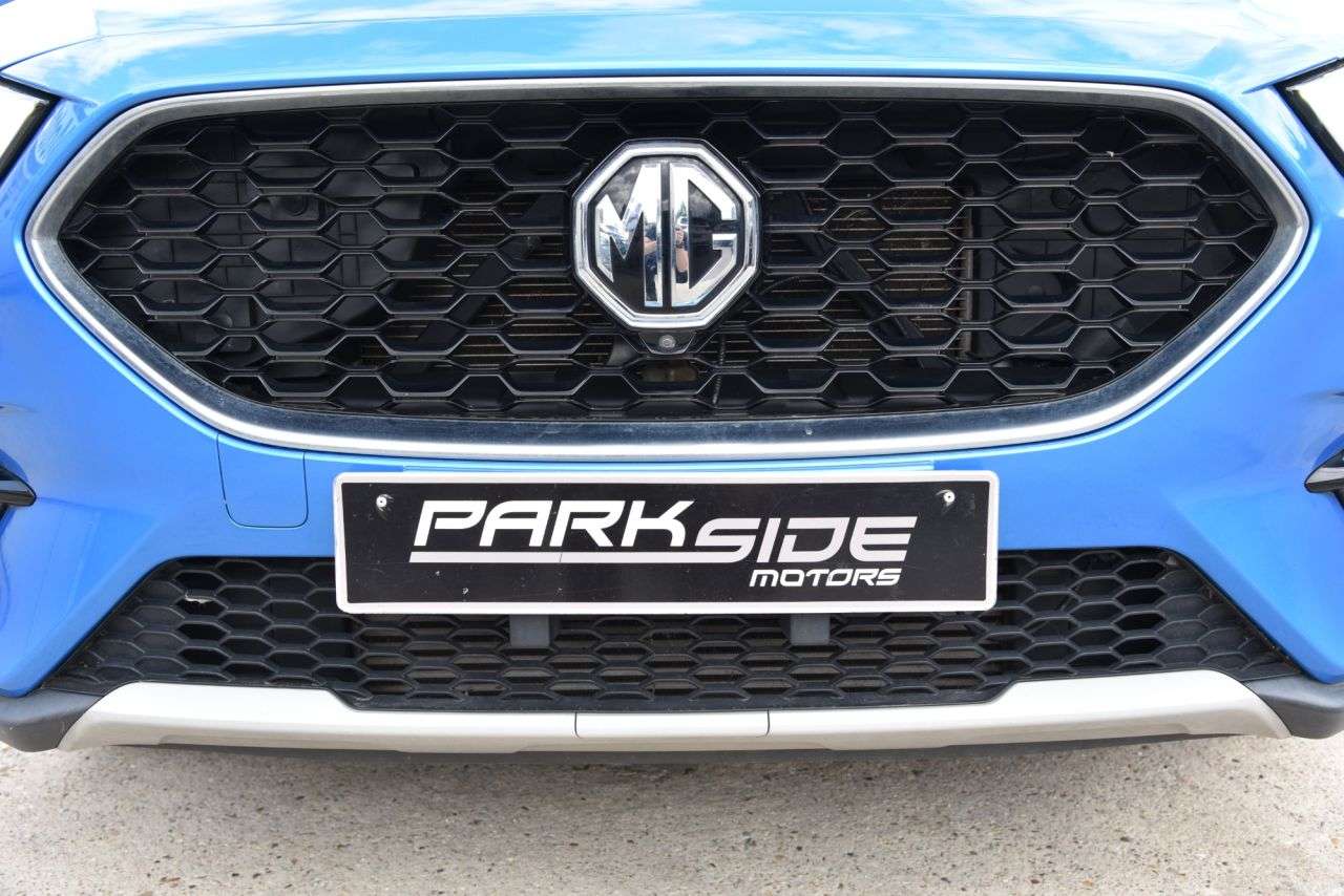 2021 MG MG ZS 2021 MG MG ZS