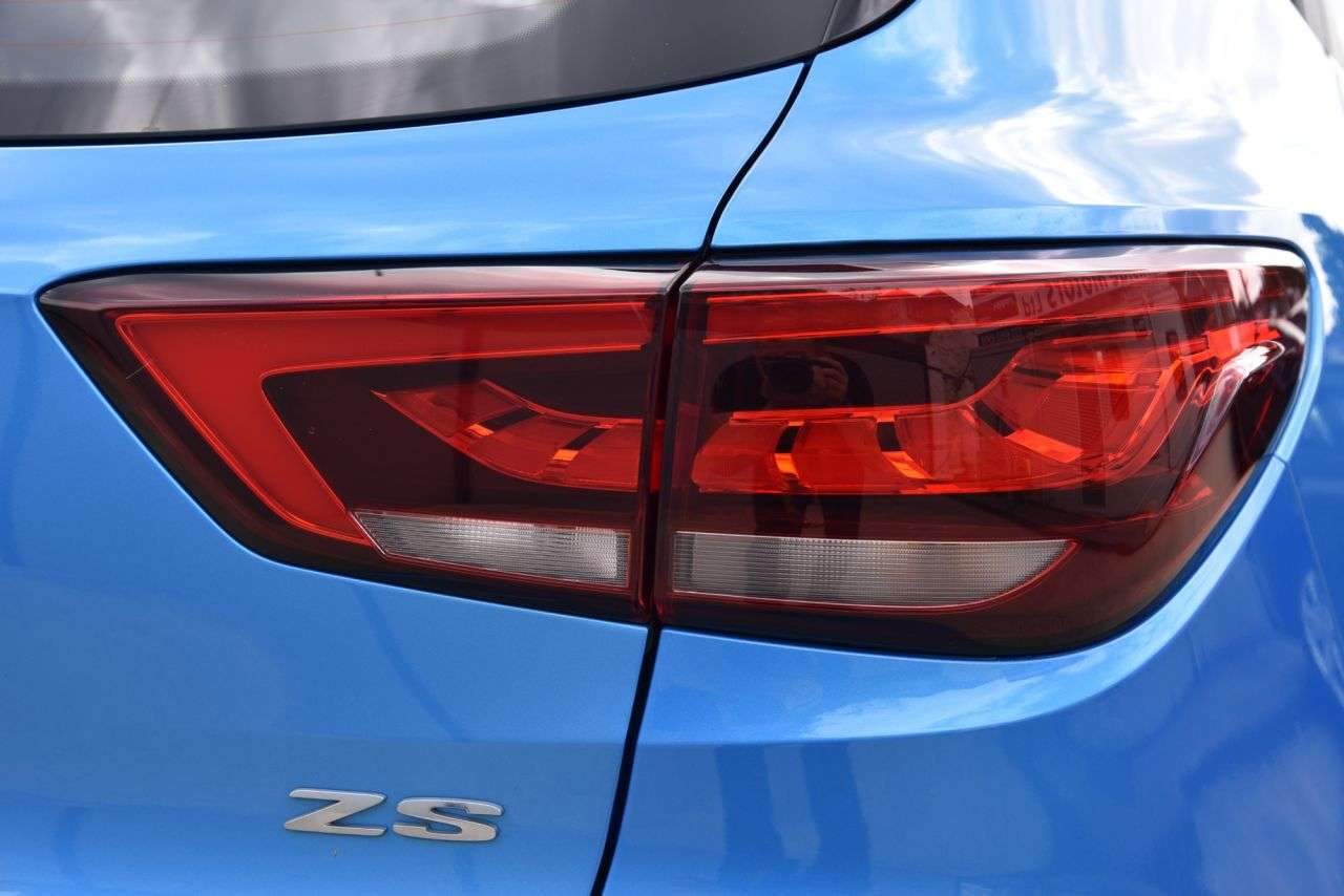 2021 MG MG ZS 2021 MG MG ZS