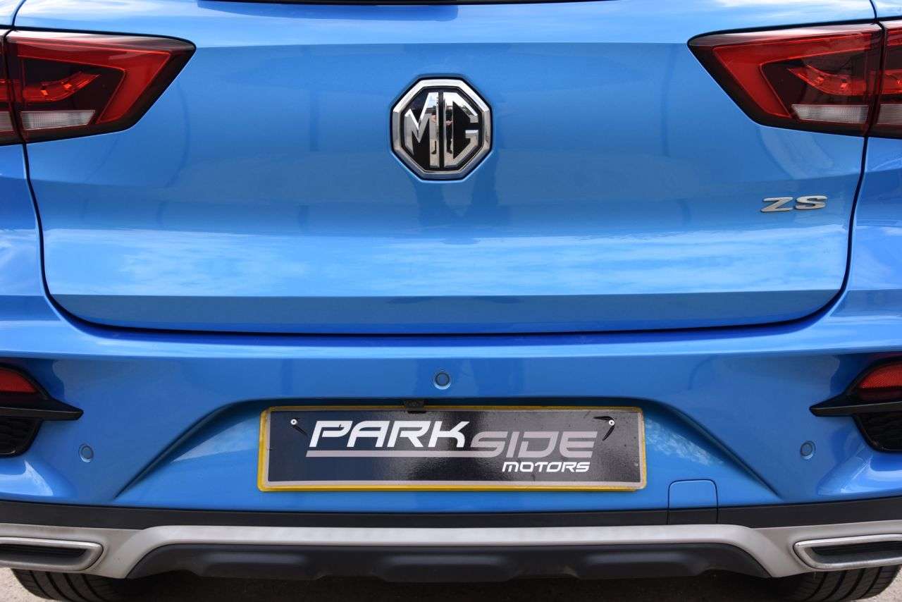 2021 MG MG ZS 2021 MG MG ZS
