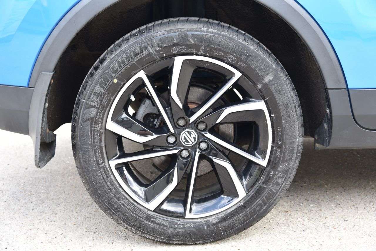 2021 MG MG ZS 2021 MG MG ZS