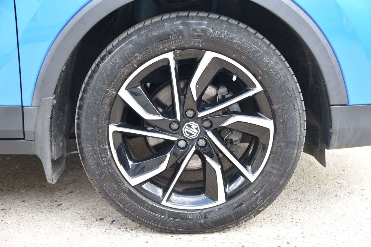 2021 MG MG ZS 2021 MG MG ZS