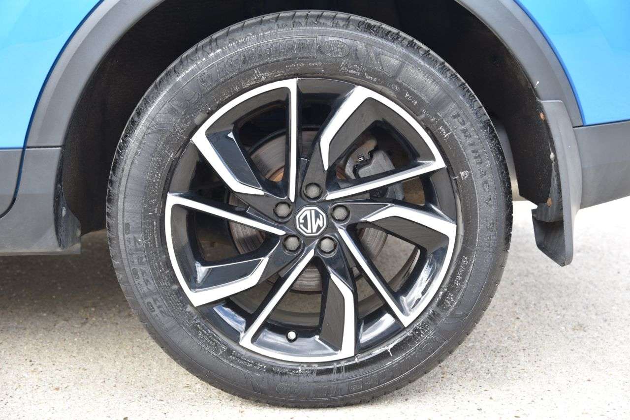 2021 MG MG ZS 2021 MG MG ZS