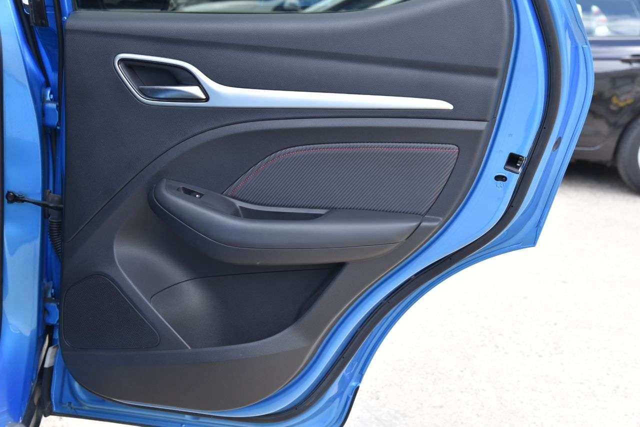 2021 MG MG ZS 2021 MG MG ZS