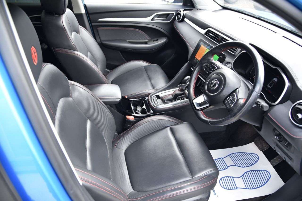 2021 MG MG ZS 2021 MG MG ZS