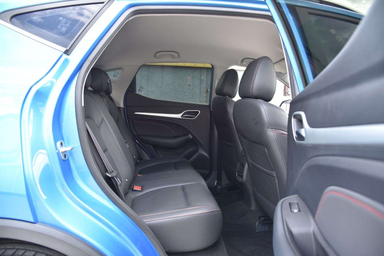 2021 MG MG ZS 2021 MG MG ZS