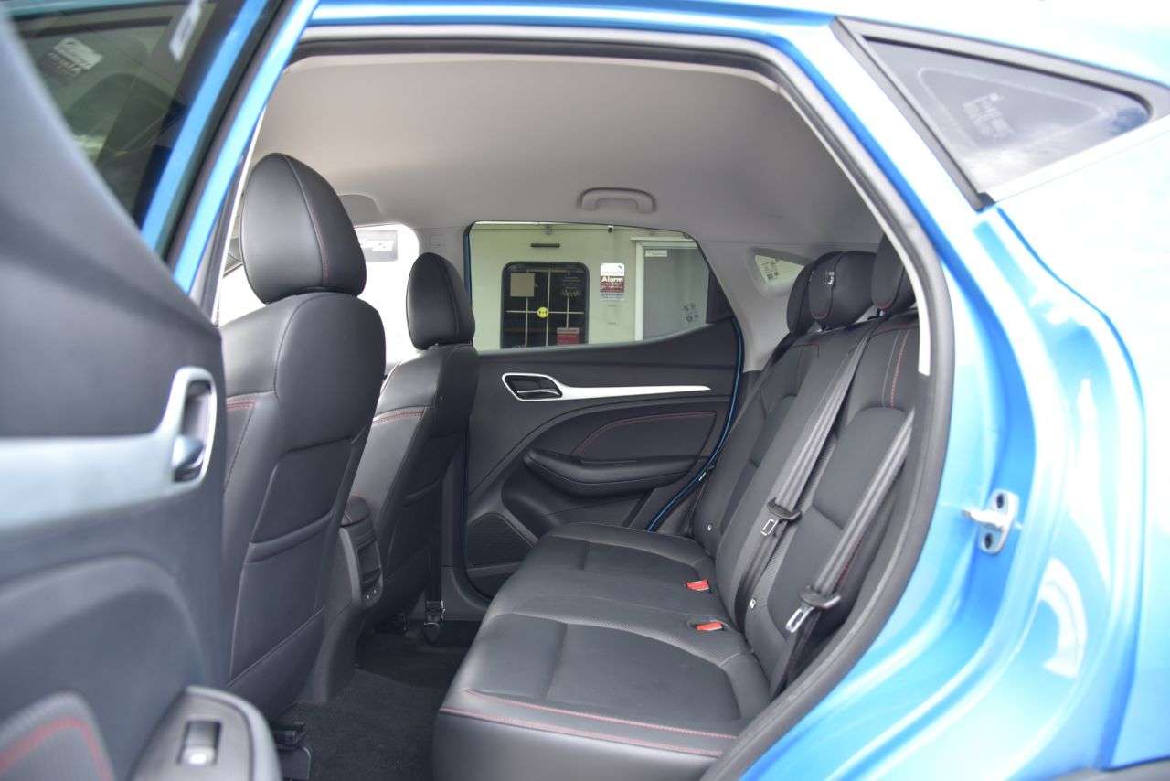 2021 MG MG ZS 2021 MG MG ZS