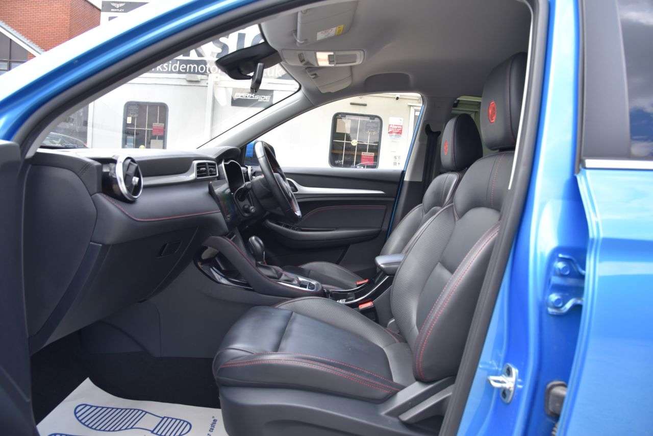 2021 MG MG ZS 2021 MG MG ZS