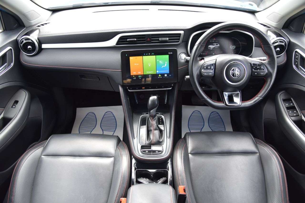 2021 MG MG ZS 2021 MG MG ZS