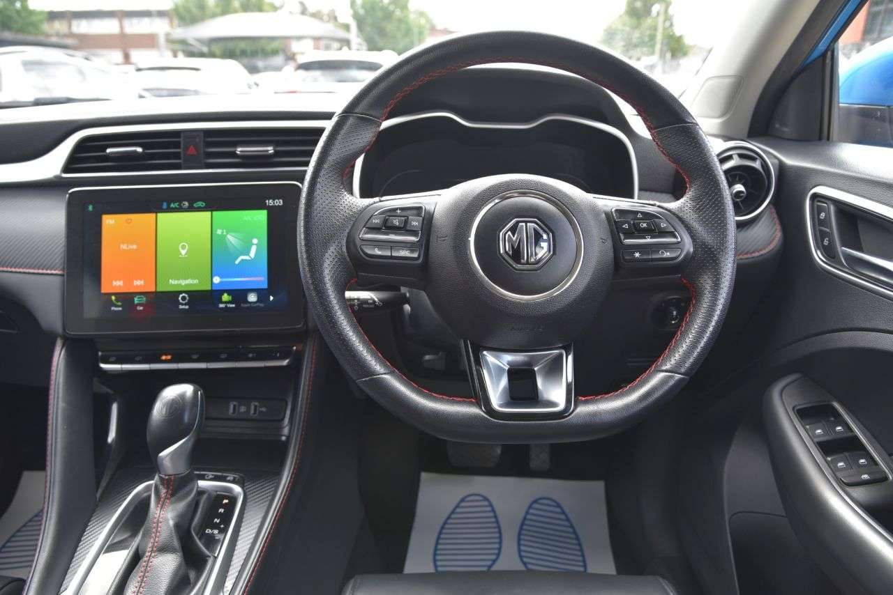 2021 MG MG ZS 2021 MG MG ZS