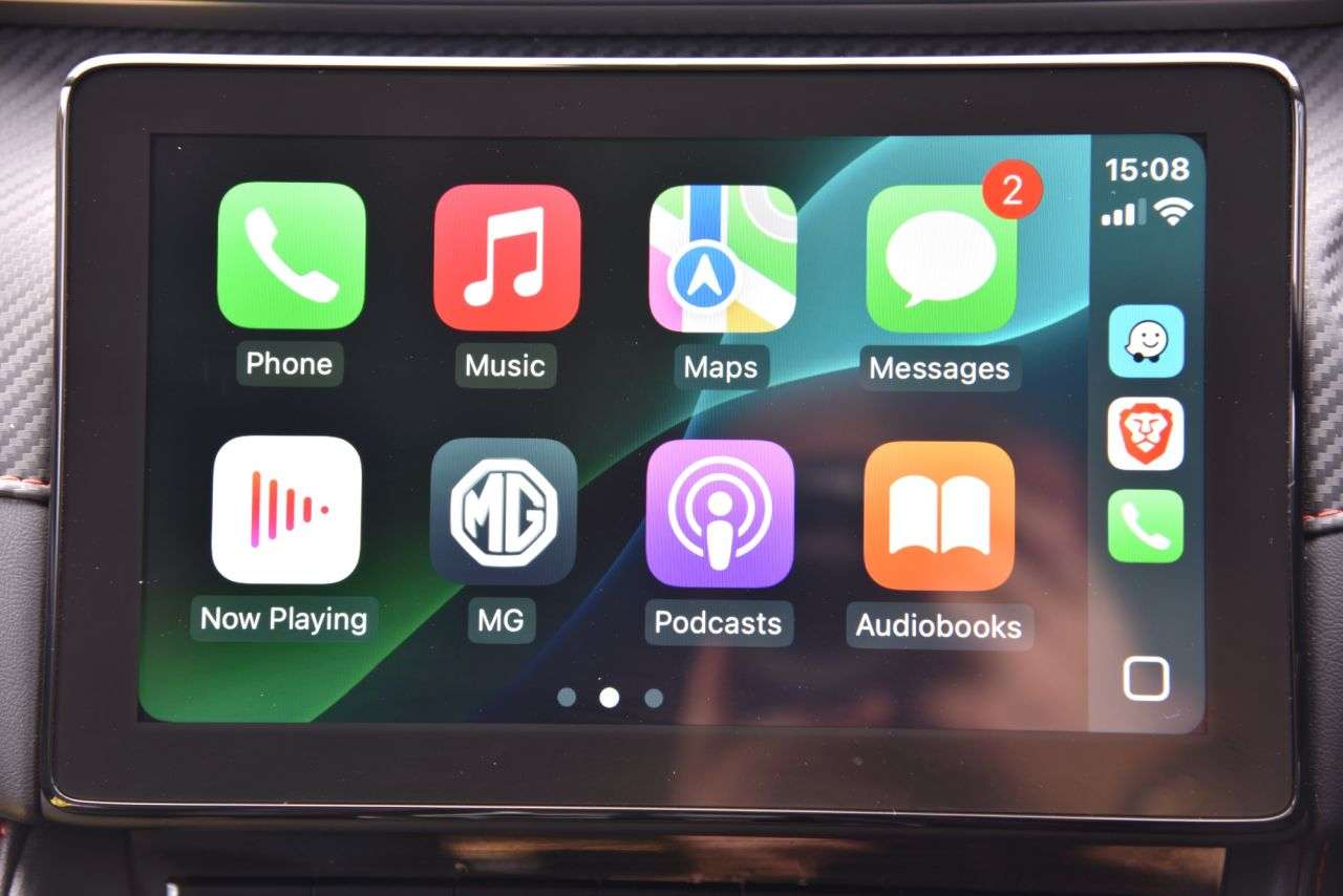 2021 MG MG ZS 2021 MG MG ZS