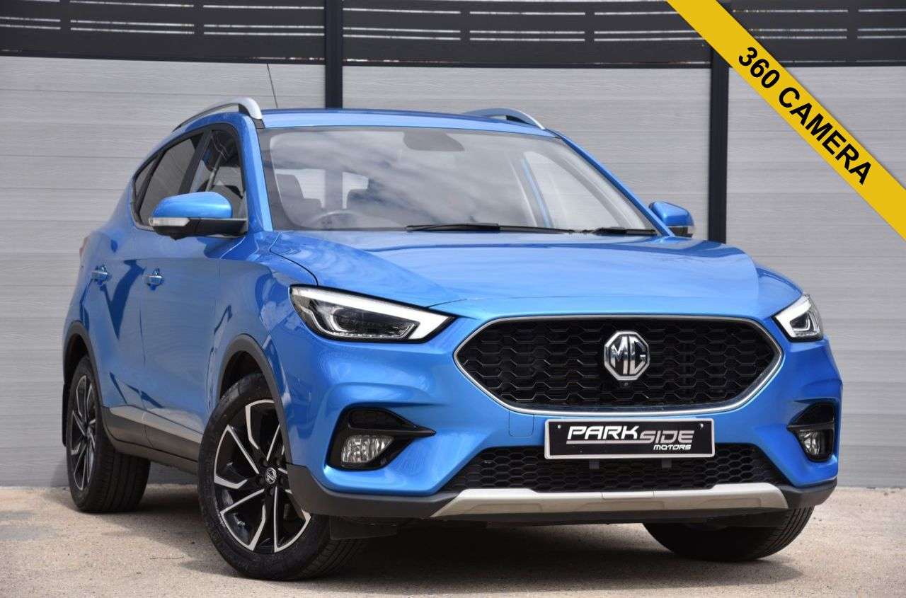 2021 MG MG ZS 2021 MG MG ZS