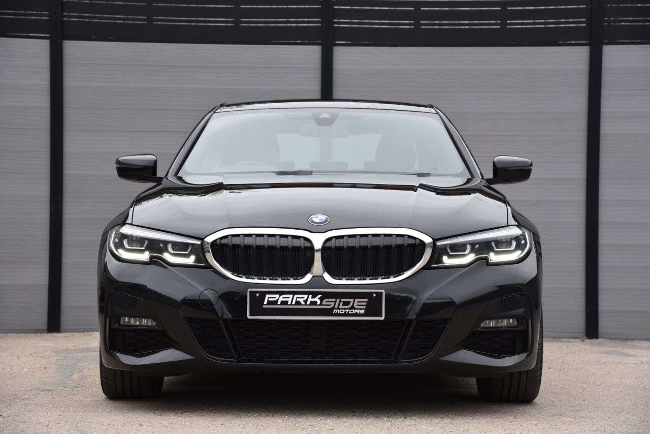 2020 BMW 3 SERIES 2020 BMW 3 SERIES