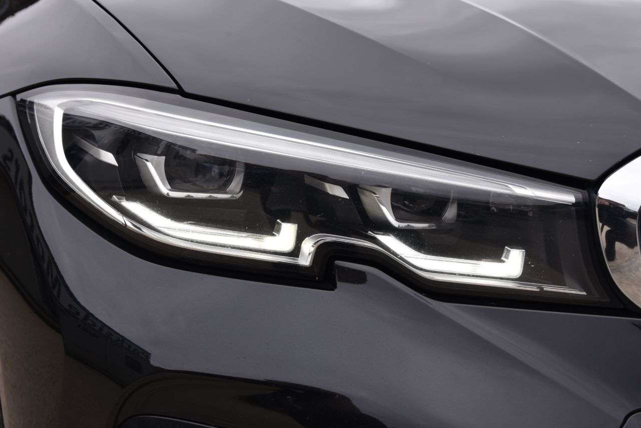 2020 BMW 3 SERIES 2020 BMW 3 SERIES