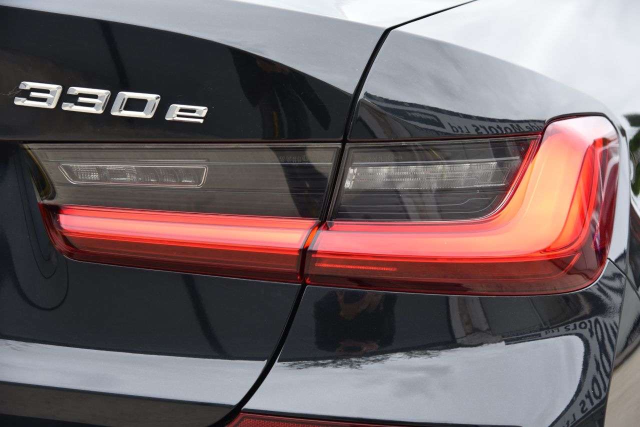 2020 BMW 3 SERIES 2020 BMW 3 SERIES