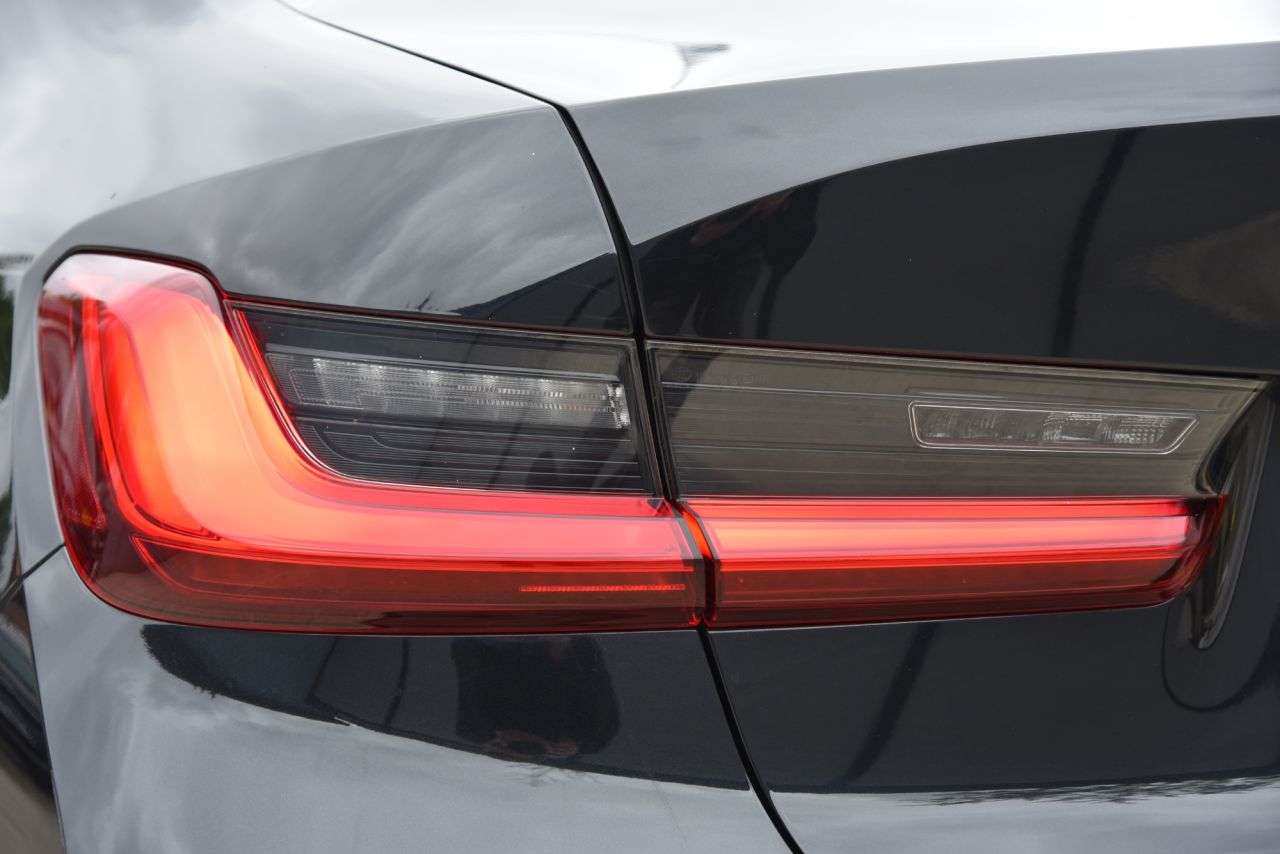 2020 BMW 3 SERIES 2020 BMW 3 SERIES