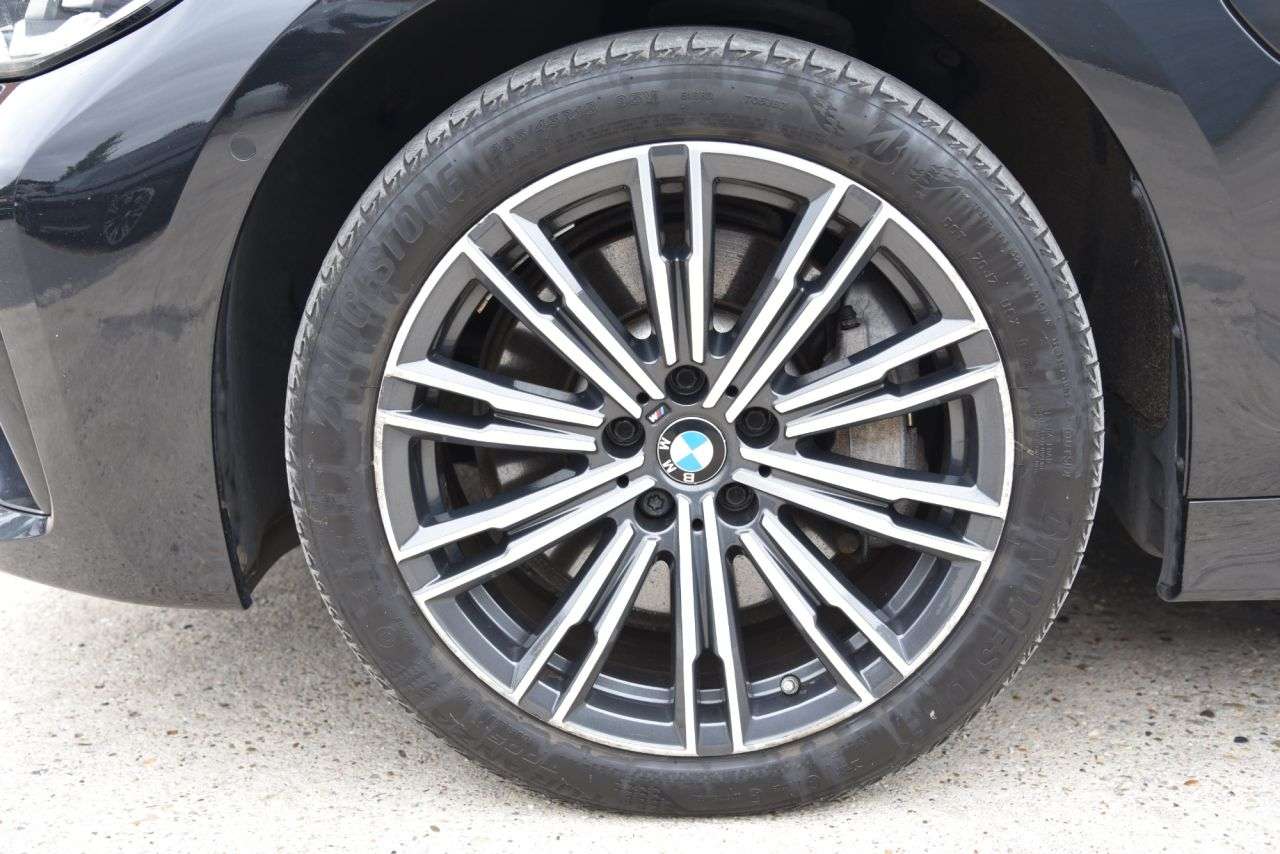 2020 BMW 3 SERIES 2020 BMW 3 SERIES