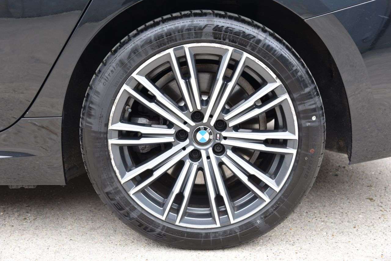 2020 BMW 3 SERIES 2020 BMW 3 SERIES