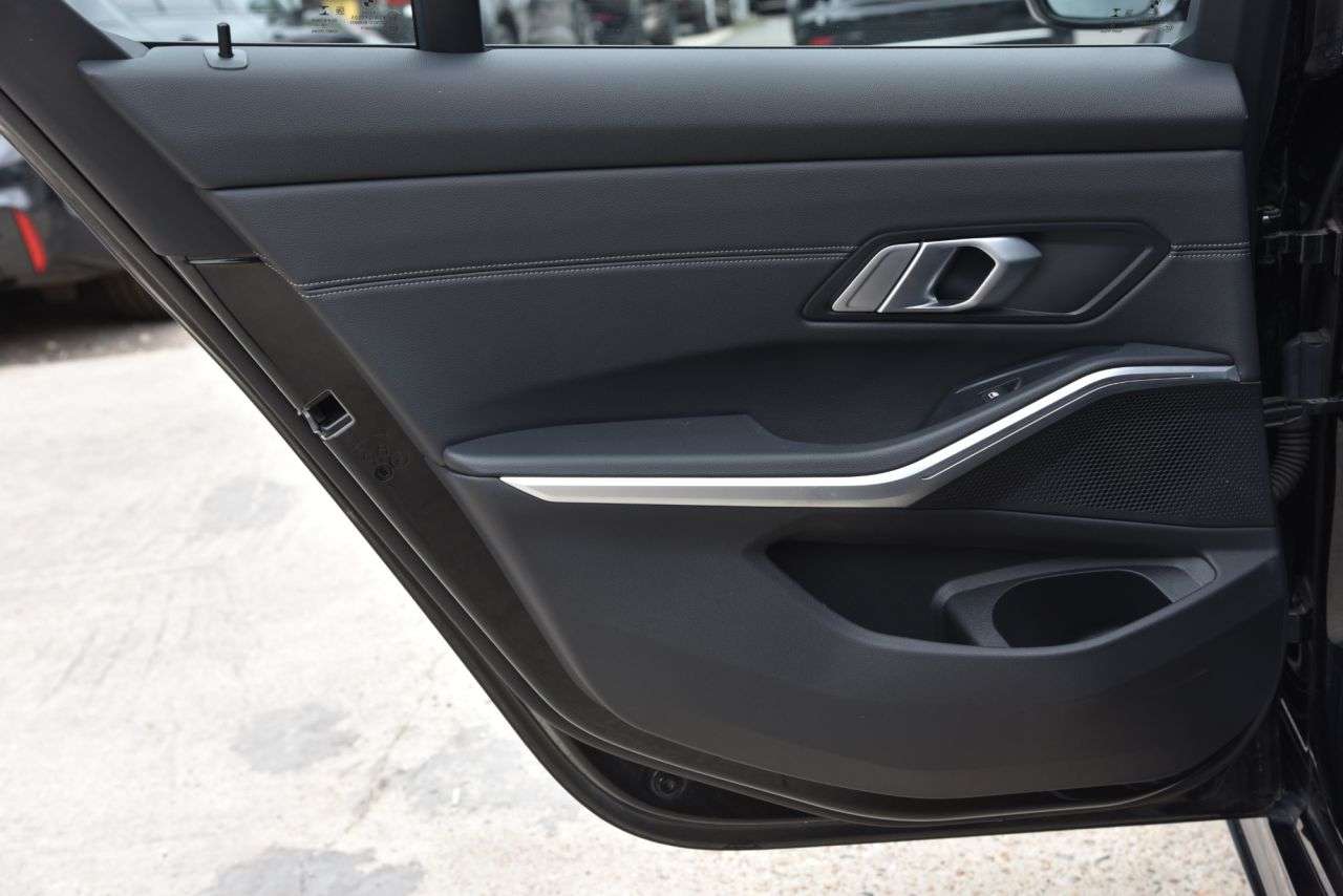 2020 BMW 3 SERIES 2020 BMW 3 SERIES