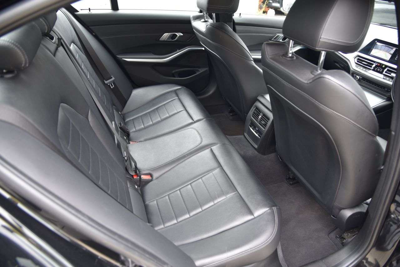 2020 BMW 3 SERIES 2020 BMW 3 SERIES