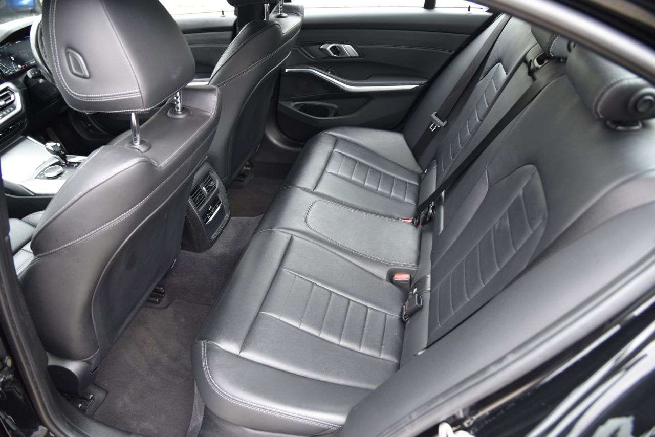 2020 BMW 3 SERIES 2020 BMW 3 SERIES