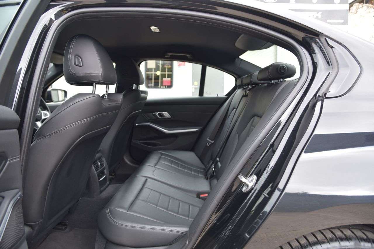 2020 BMW 3 SERIES 2020 BMW 3 SERIES