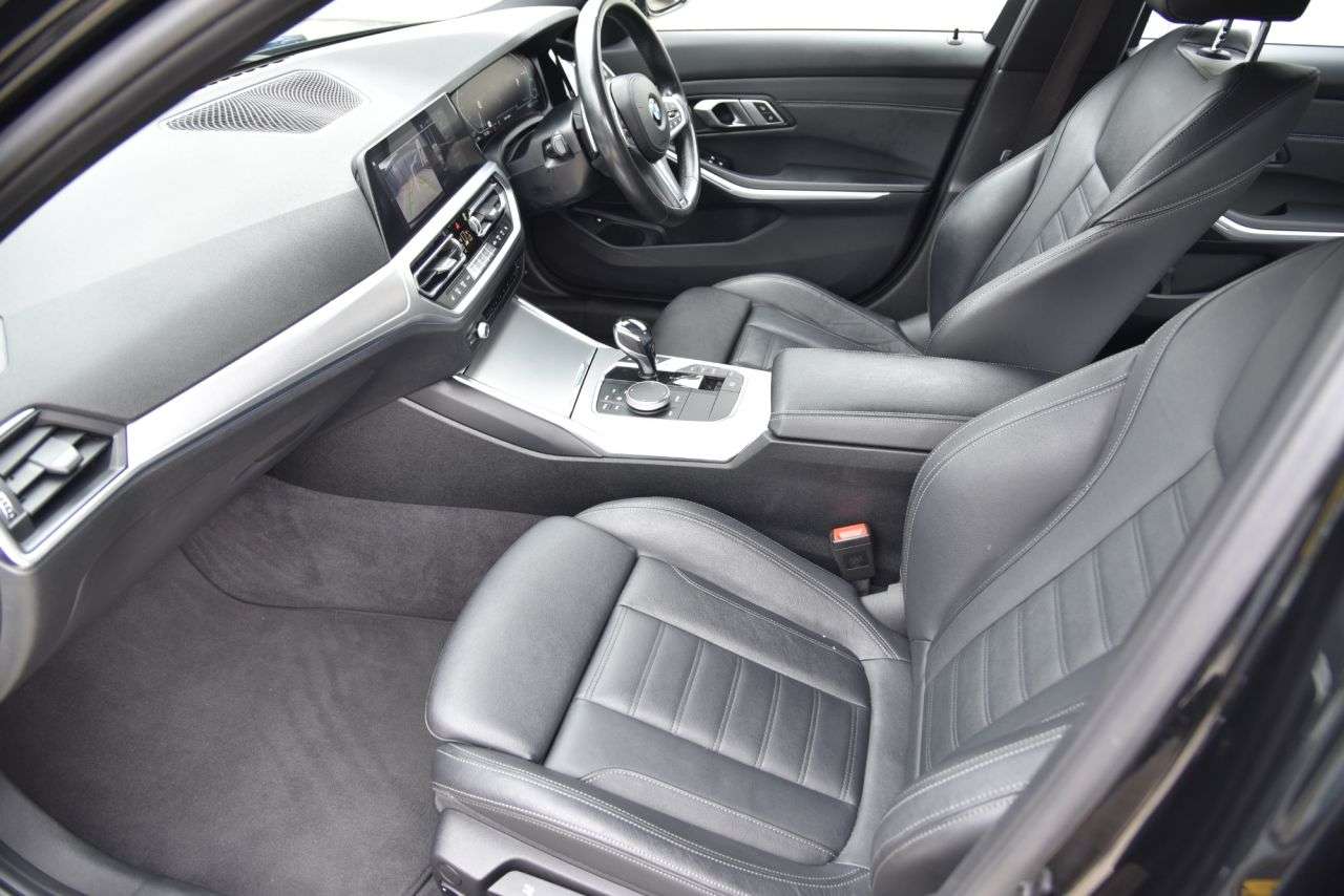 2020 BMW 3 SERIES 2020 BMW 3 SERIES