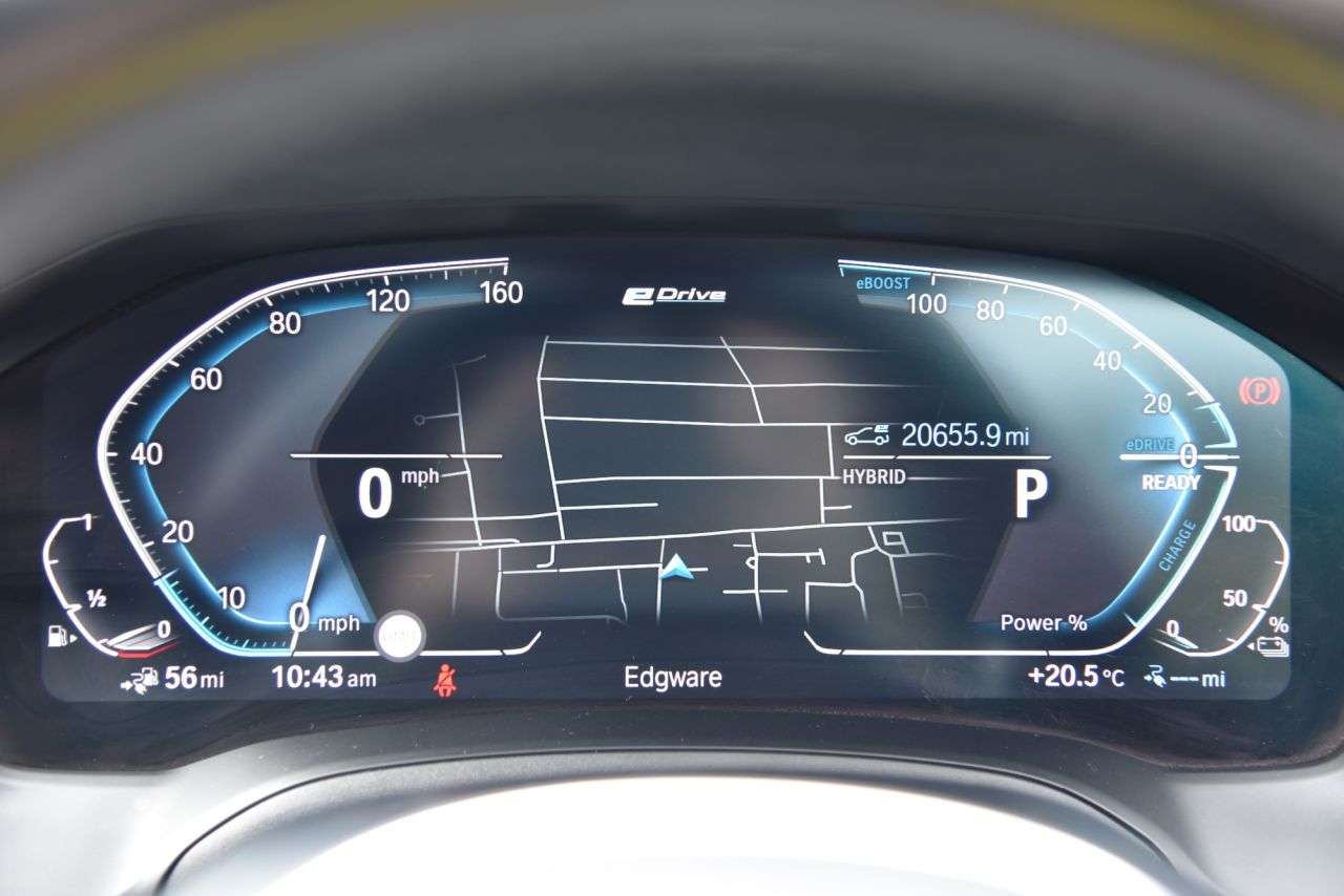 2020 BMW 3 SERIES 2020 BMW 3 SERIES