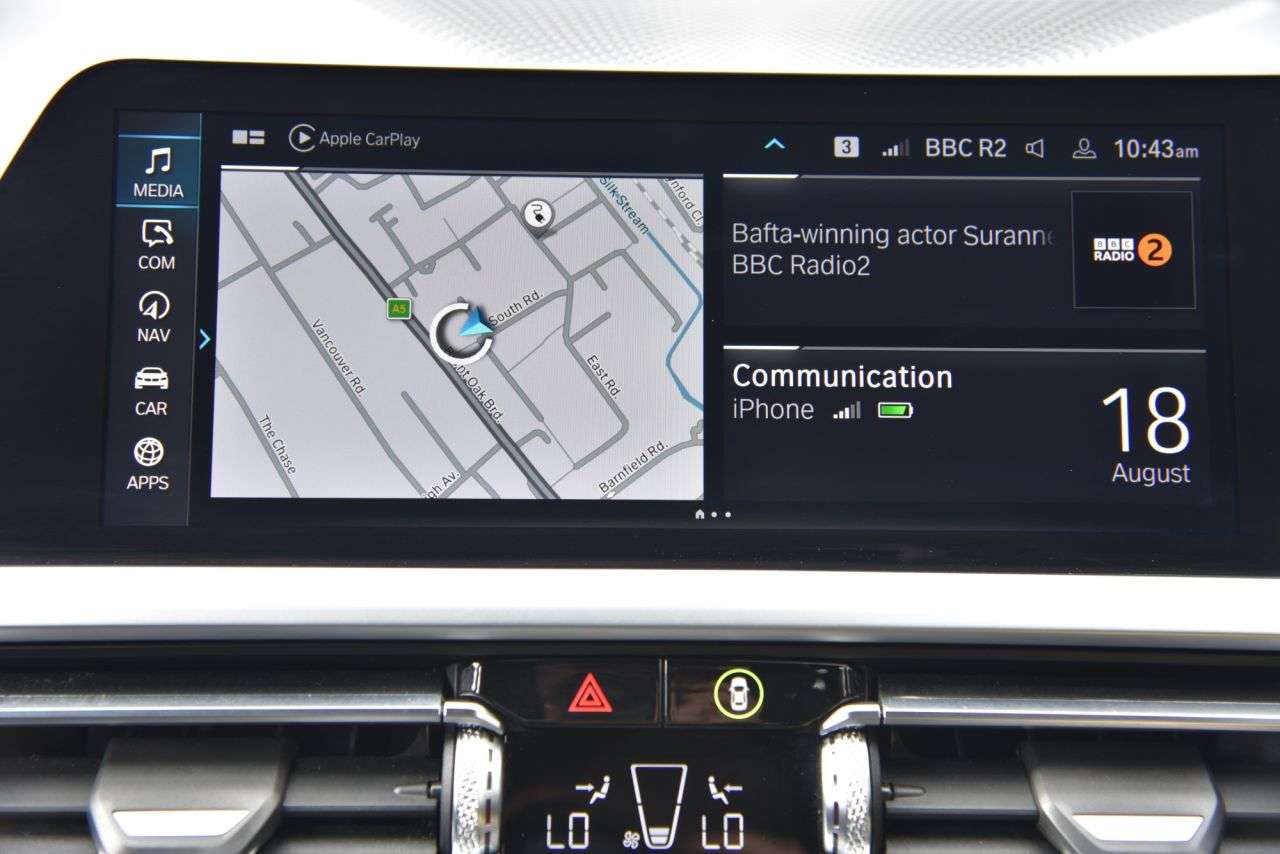 2020 BMW 3 SERIES 2020 BMW 3 SERIES