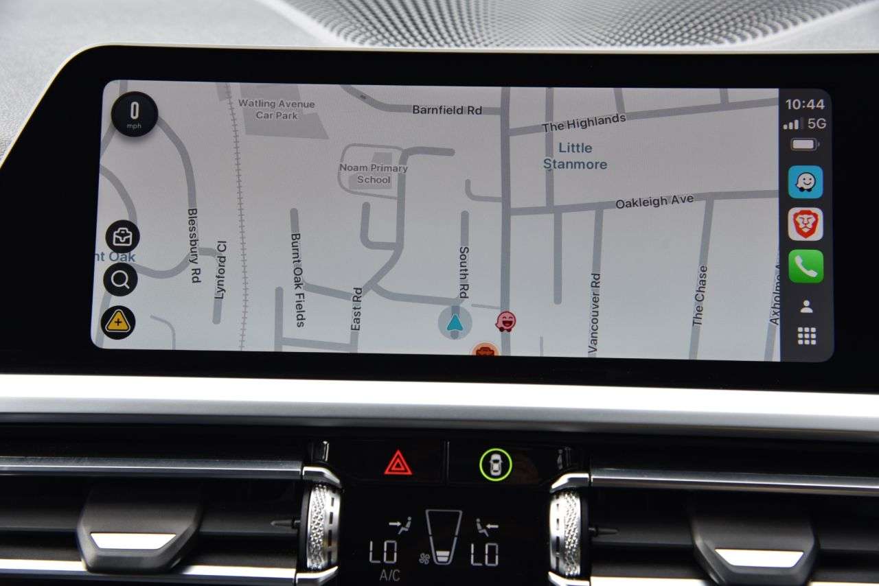 2020 BMW 3 SERIES 2020 BMW 3 SERIES