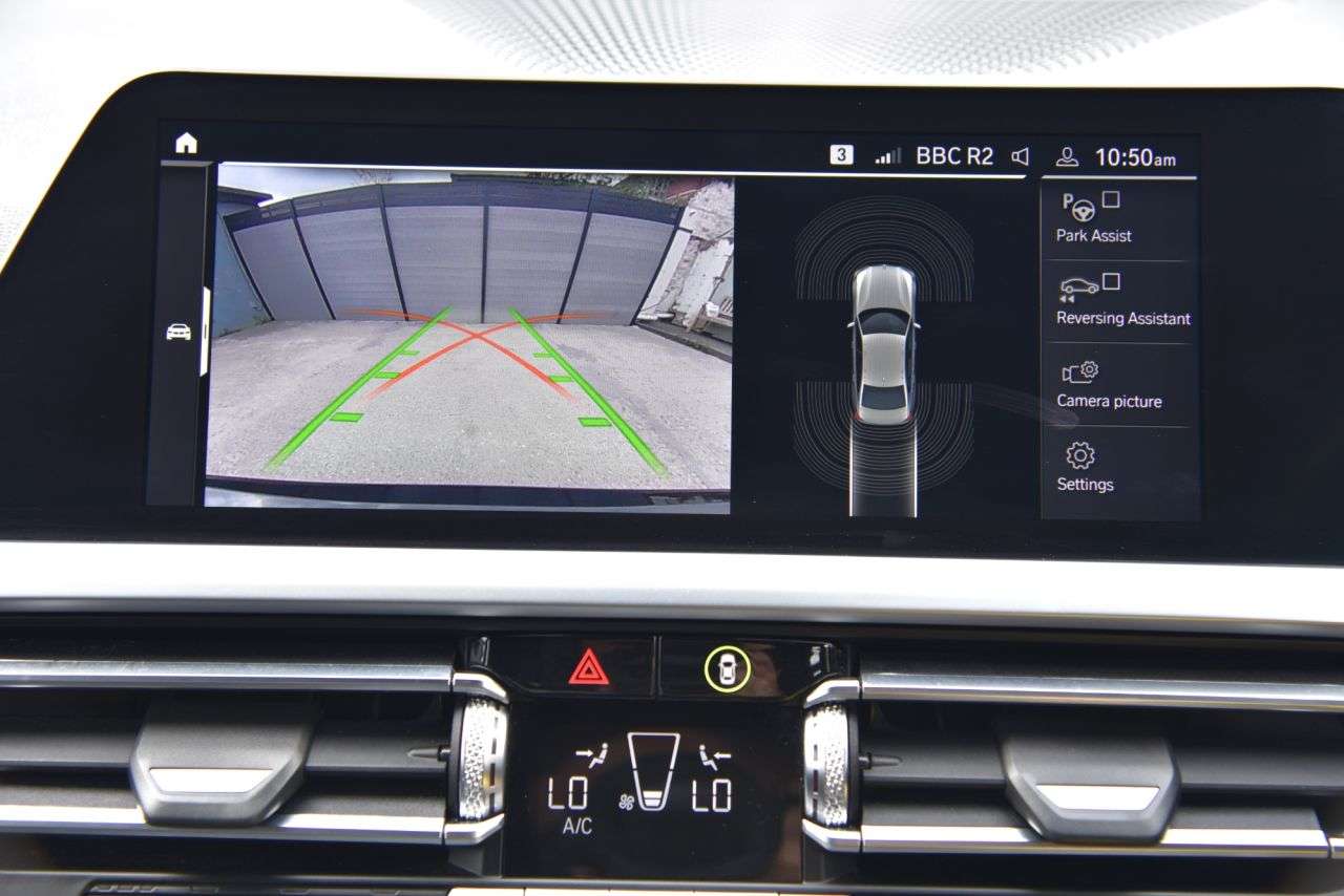 2020 BMW 3 SERIES 2020 BMW 3 SERIES