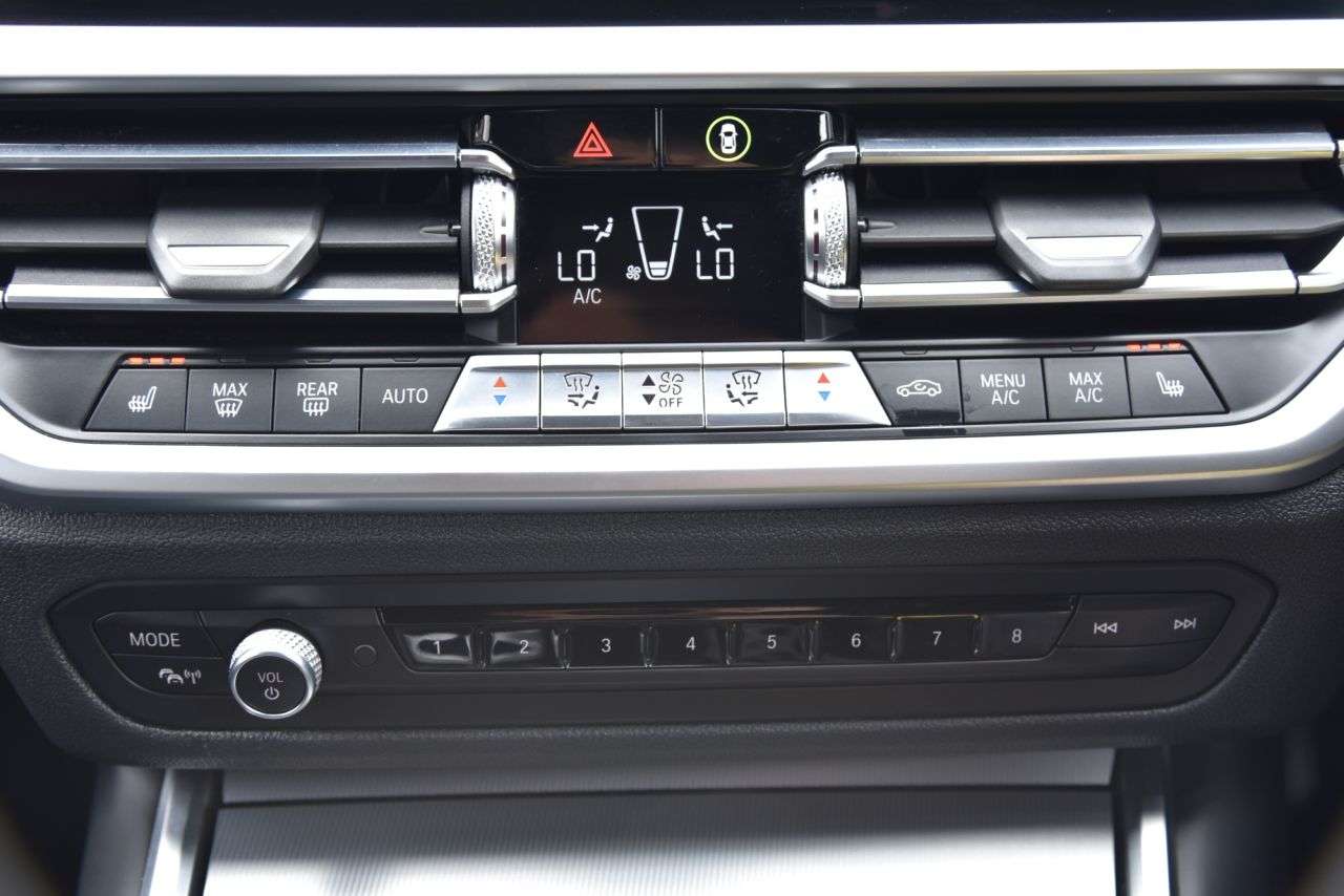 2020 BMW 3 SERIES 2020 BMW 3 SERIES