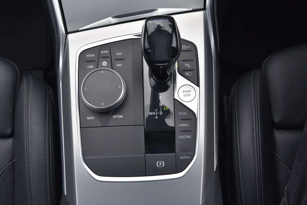 2020 BMW 3 SERIES 2020 BMW 3 SERIES