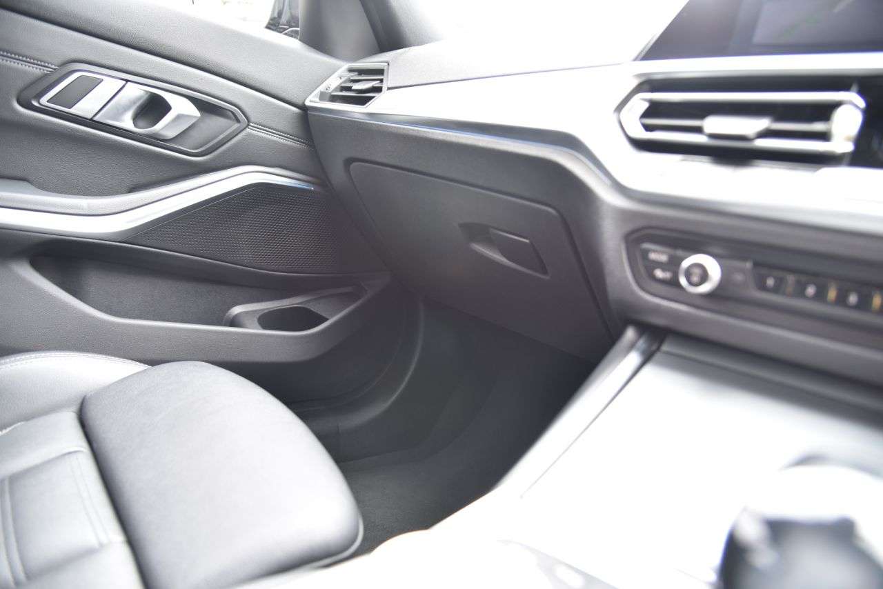 2020 BMW 3 SERIES 2020 BMW 3 SERIES