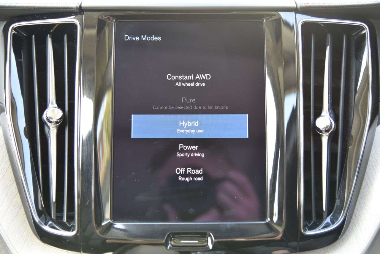 2021 VOLVO XC60 2021 VOLVO XC60