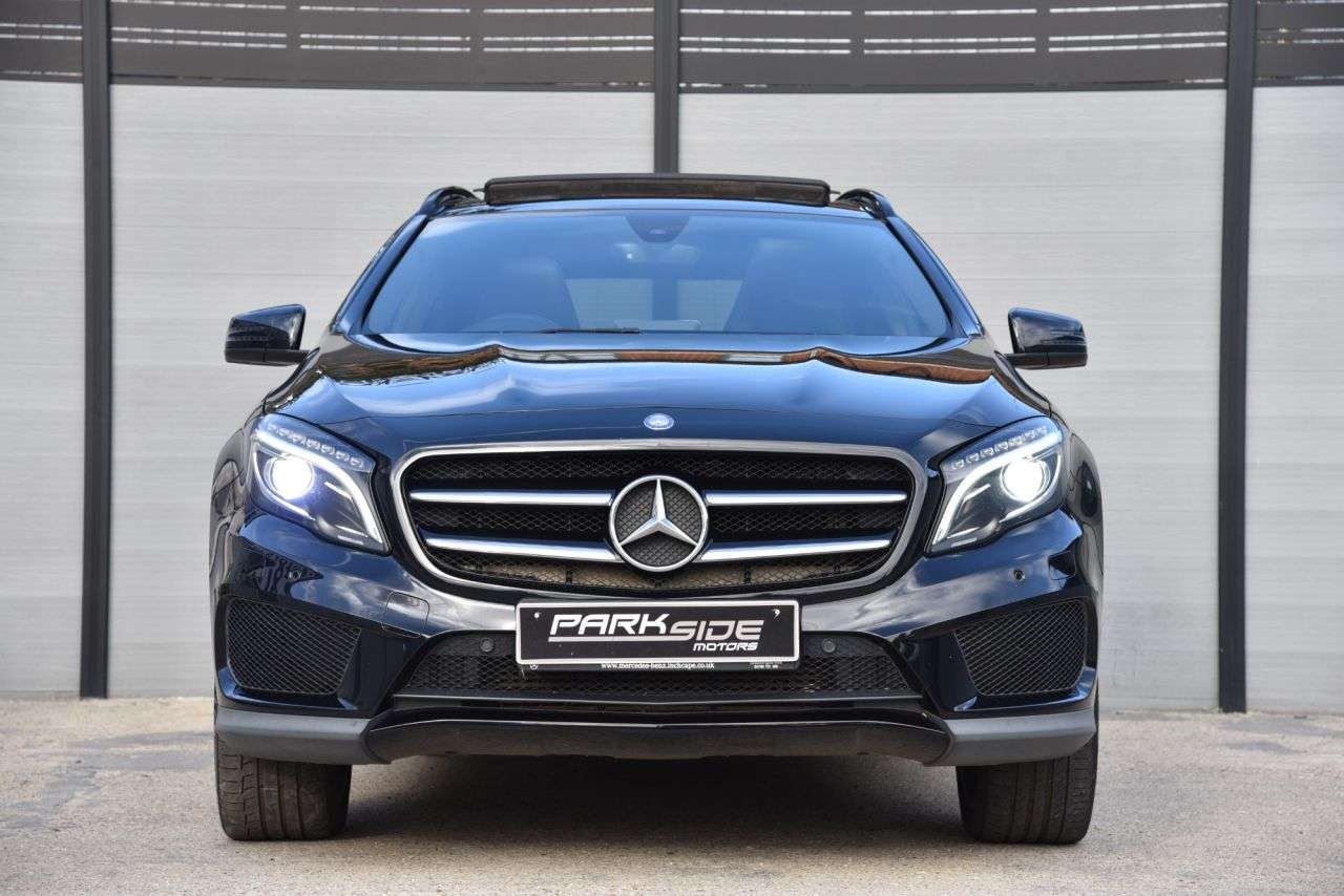 2016 MERCEDES-BENZ GLA 2016 MERCEDES-BENZ GLA