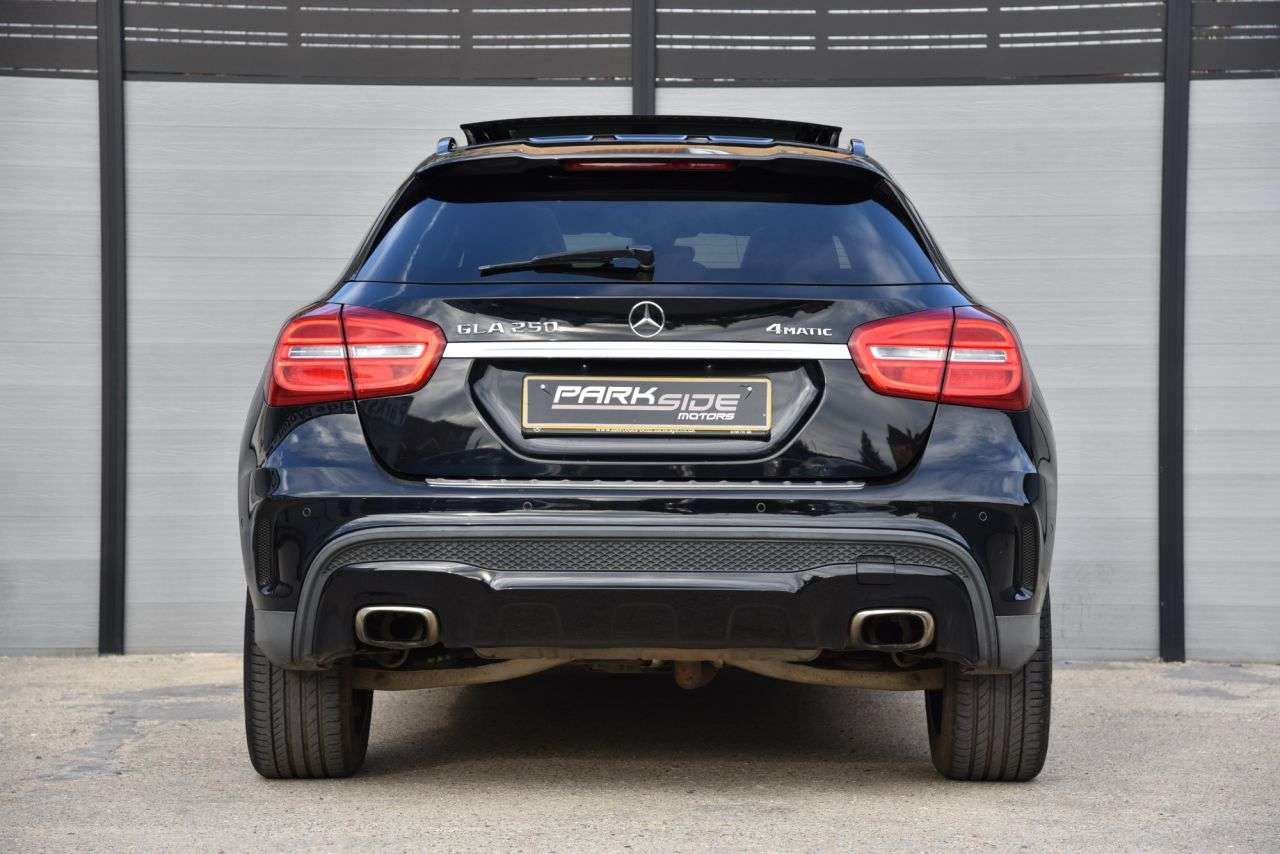 2016 MERCEDES-BENZ GLA 2016 MERCEDES-BENZ GLA