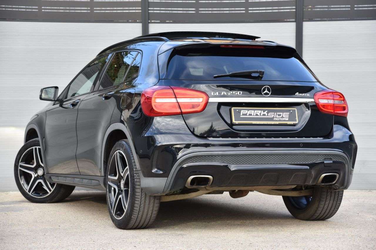 2016 MERCEDES-BENZ GLA 2016 MERCEDES-BENZ GLA