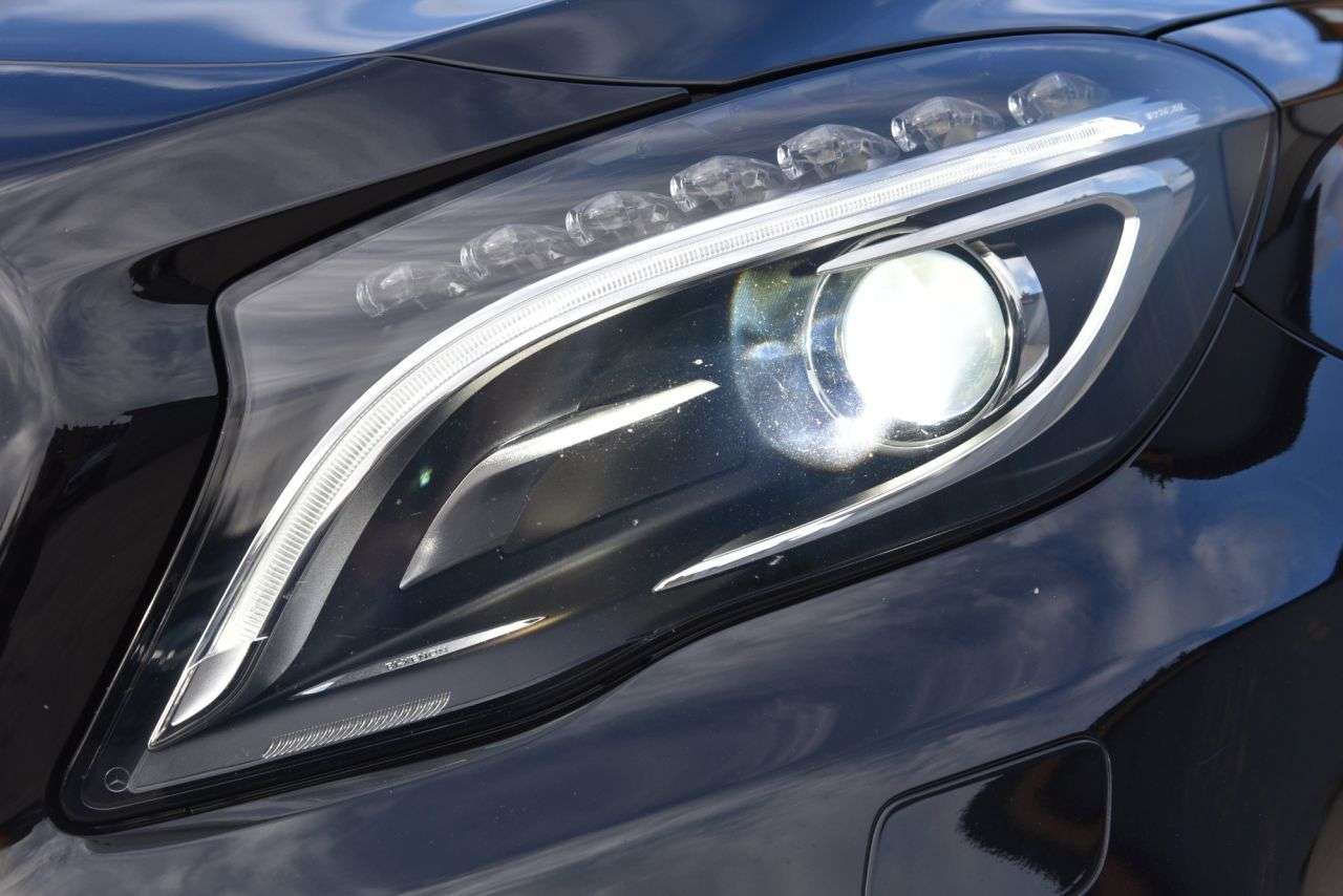 2016 MERCEDES-BENZ GLA 2016 MERCEDES-BENZ GLA