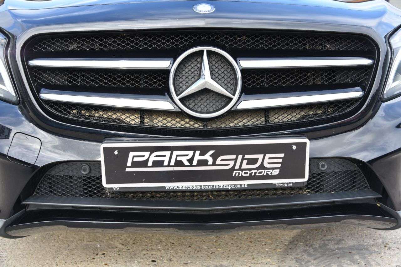 2016 MERCEDES-BENZ GLA 2016 MERCEDES-BENZ GLA