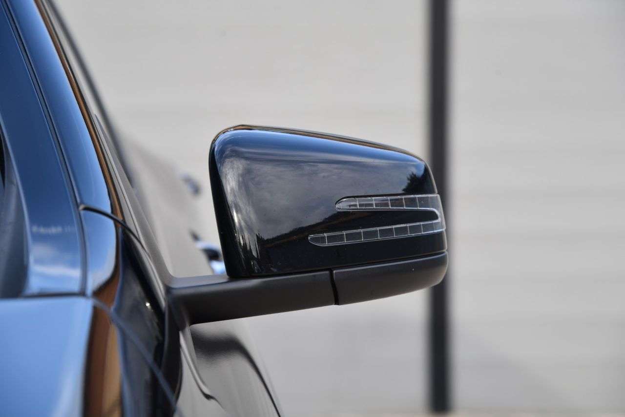 2016 MERCEDES-BENZ GLA 2016 MERCEDES-BENZ GLA