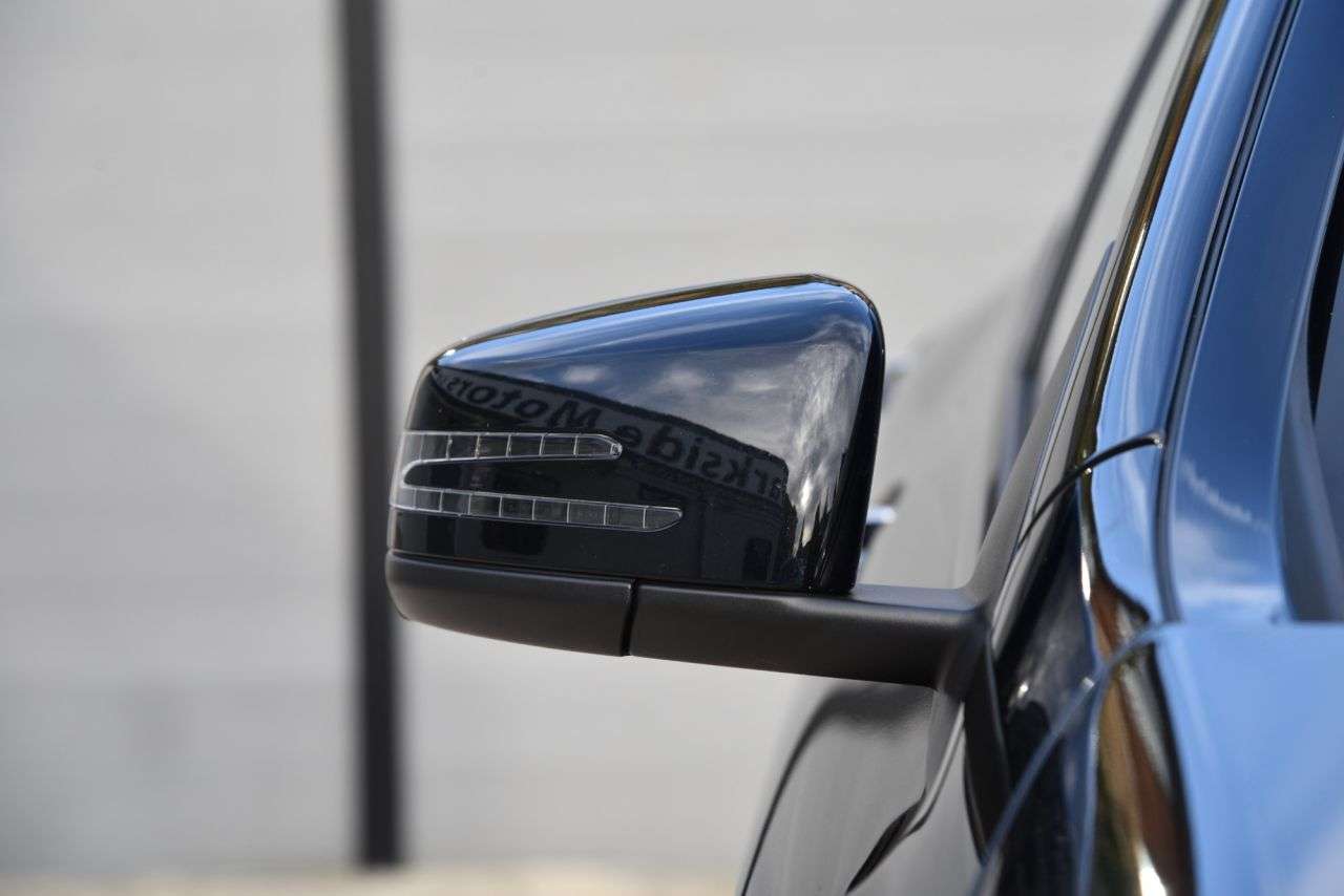 2016 MERCEDES-BENZ GLA 2016 MERCEDES-BENZ GLA