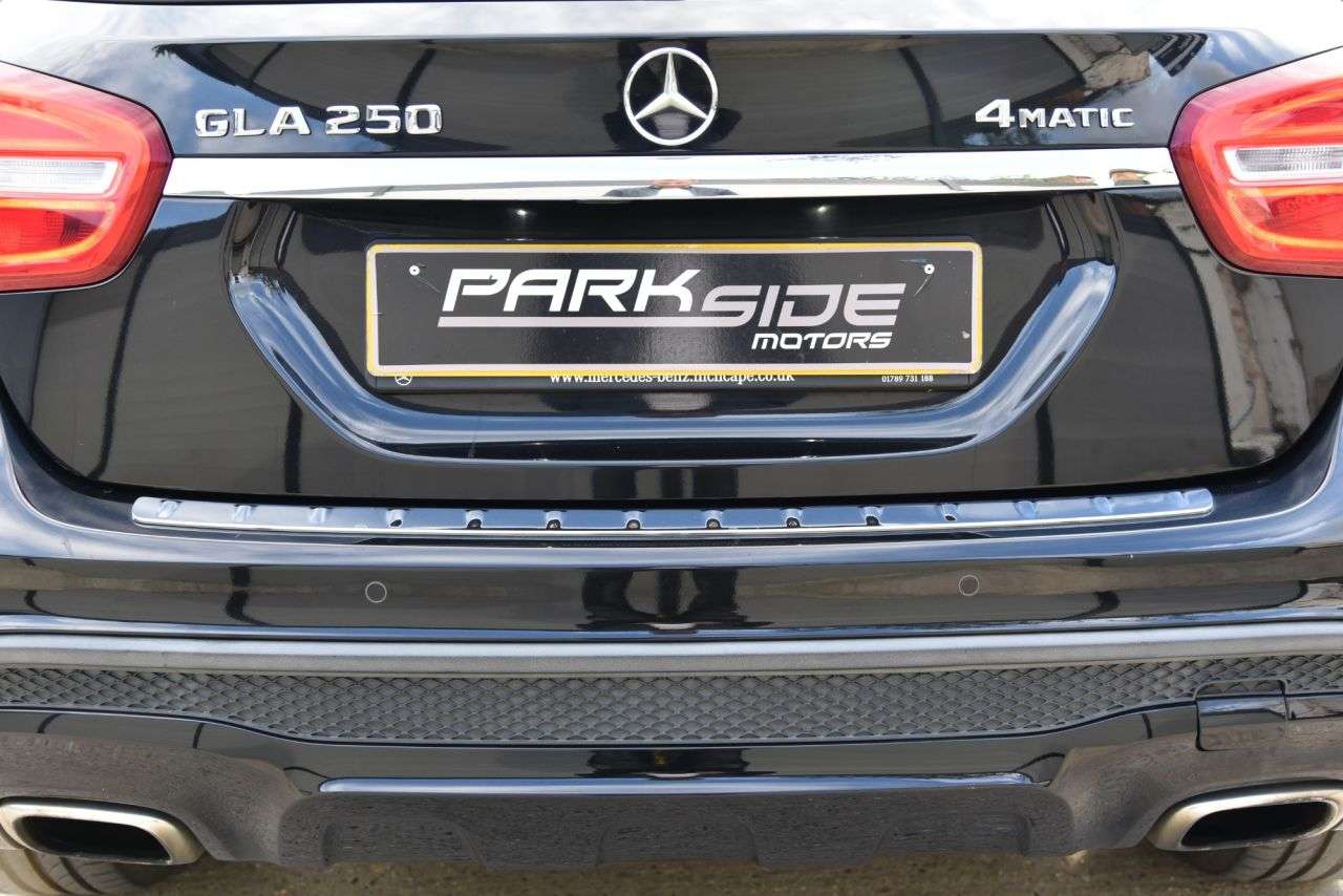 2016 MERCEDES-BENZ GLA 2016 MERCEDES-BENZ GLA