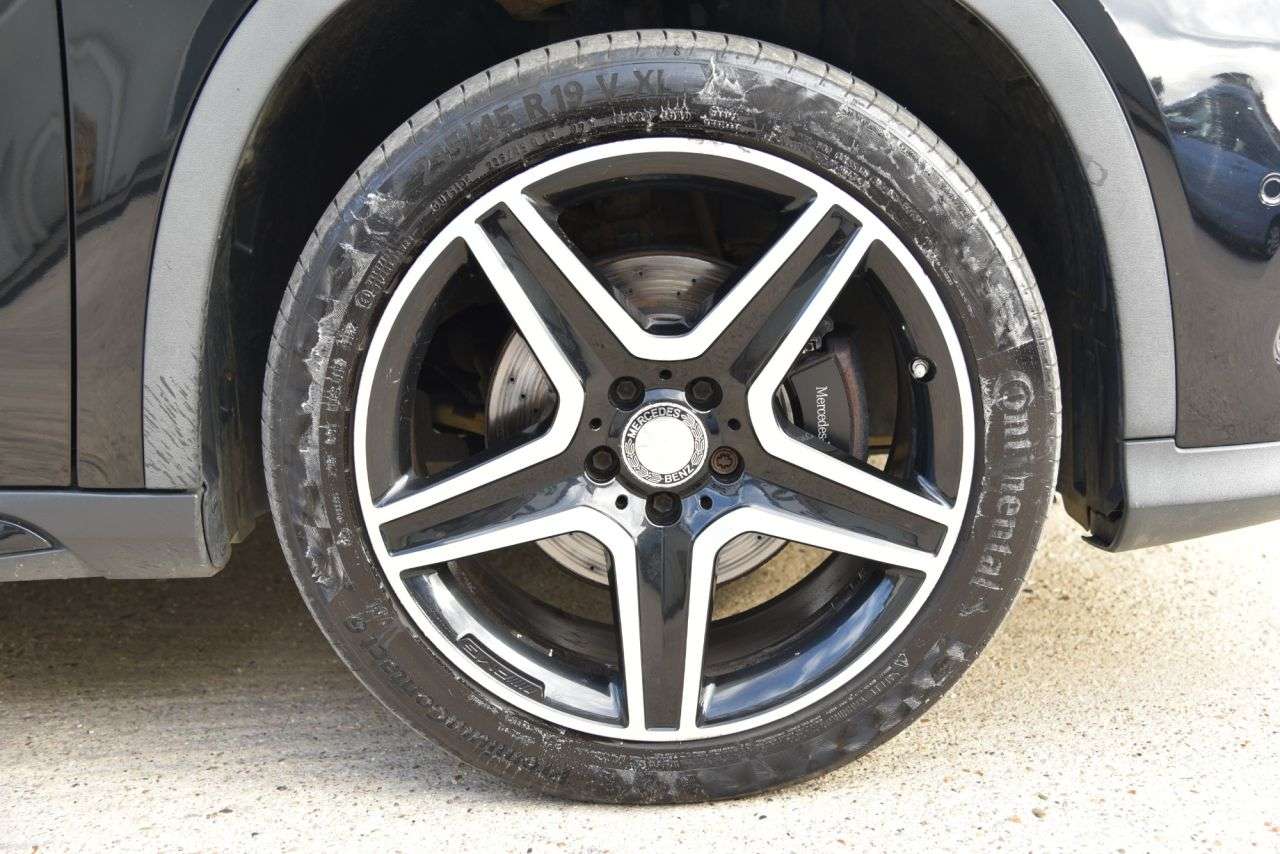 2016 MERCEDES-BENZ GLA 2016 MERCEDES-BENZ GLA