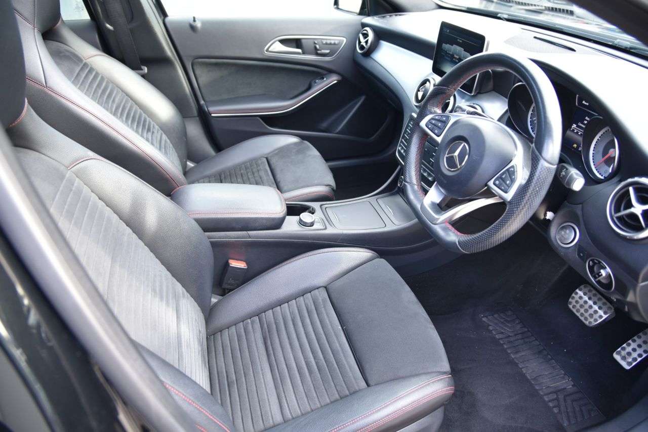 2016 MERCEDES-BENZ GLA 2016 MERCEDES-BENZ GLA