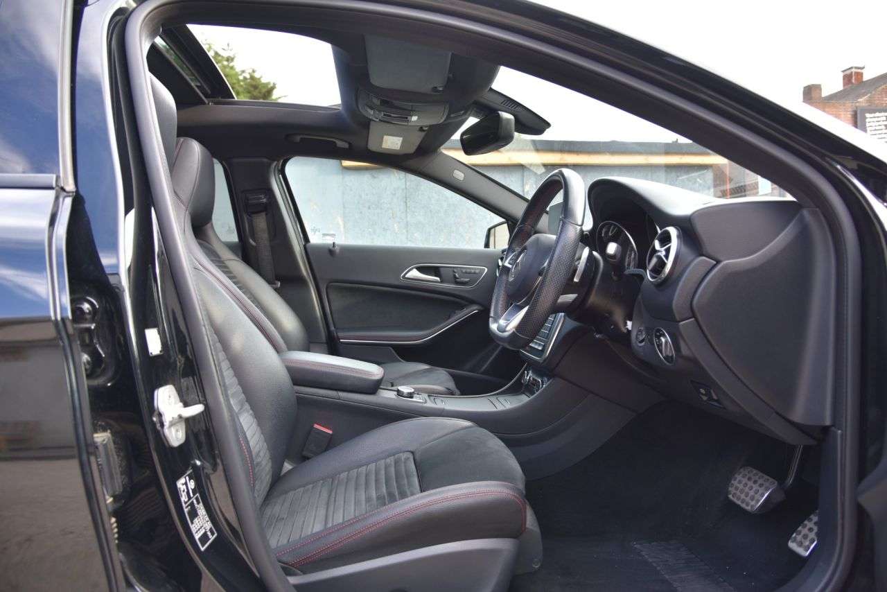 2016 MERCEDES-BENZ GLA 2016 MERCEDES-BENZ GLA