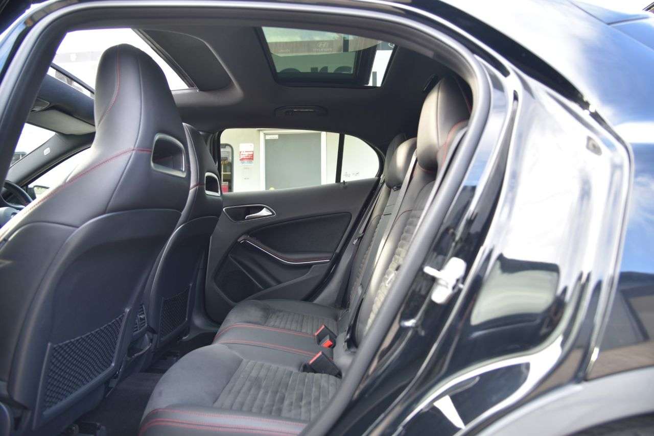 2016 MERCEDES-BENZ GLA 2016 MERCEDES-BENZ GLA