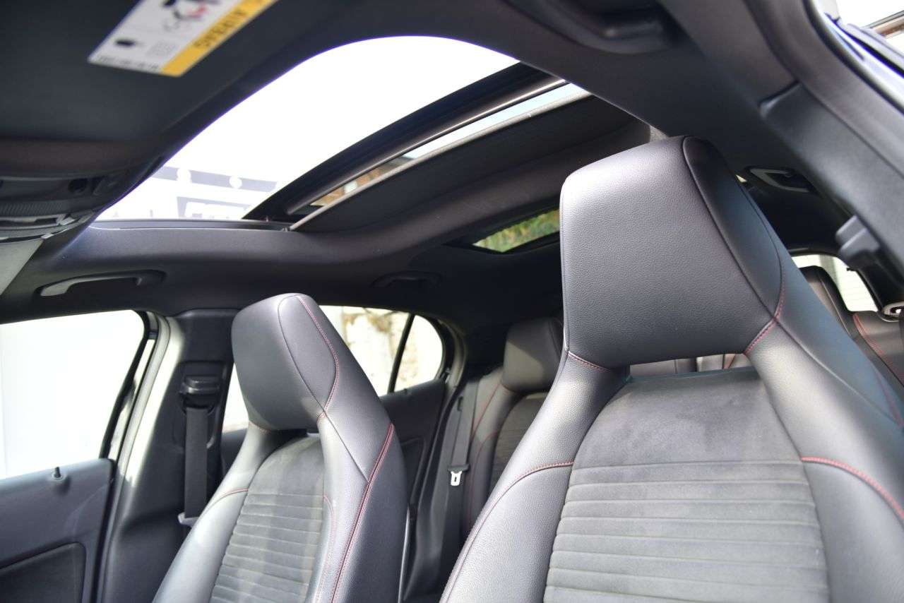 2016 MERCEDES-BENZ GLA 2016 MERCEDES-BENZ GLA