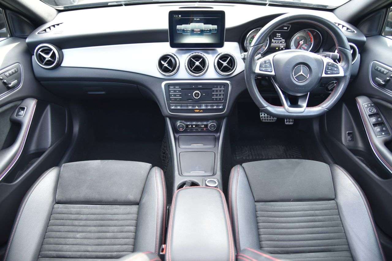 2016 MERCEDES-BENZ GLA 2016 MERCEDES-BENZ GLA